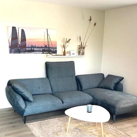 Fewo Faehr-Wind 150M Vom Strand Altefähr Exteriör bild
