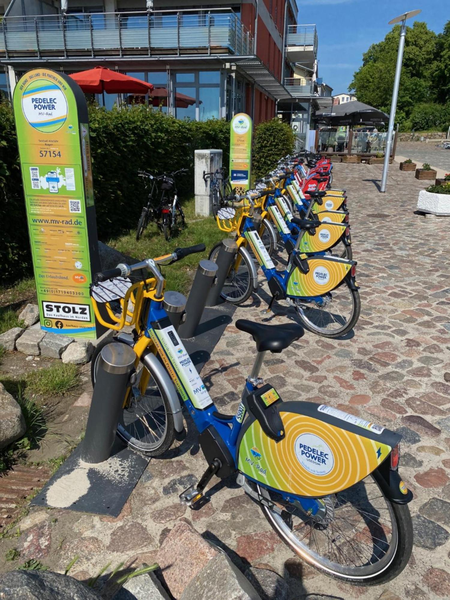 Fewo Faehr-Wind 150M Vom Strand Altefähr Exteriör bild